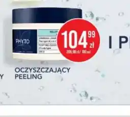 Apteka Cosmedica Oczyszczający peeling oferta