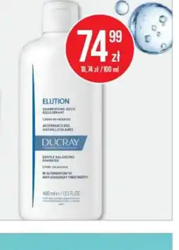 Apteka Cosmedica Elution oferta
