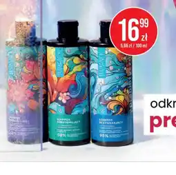 Apteka Cosmedica Szampon do włosów Yope oferta