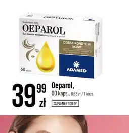 Apteka Cosmedica Oeparol oferta