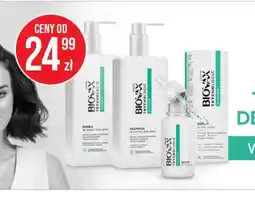 Apteka Cosmedica Bioxsine oferta