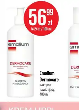 Apteka Cosmedica Emolium Dermocare oferta