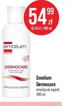 Apteka Cosmedica Emolium Dermocare oferta