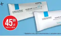 Apteka Cosmedica La Roche-Posay Cicaplast Baume B5+ oferta