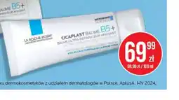 Apteka Cosmedica La Roche-Posay Cicaplast Baume B5+ oferta