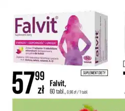 Apteka Cosmedica Falvit oferta