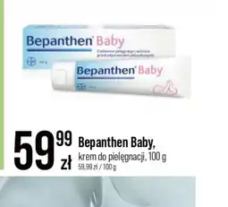 Apteka Cosmedica Bepanthen Baby oferta
