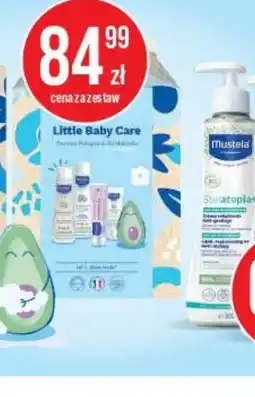 Apteka Cosmedica Little Honey Care oferta