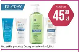 Apteka Cosmedica Produkty Ducray oferta