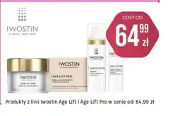 Apteka Cosmedica Iwostin Age Lift Duo oferta