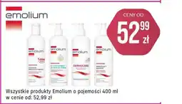 Apteka Cosmedica Emolium oferta