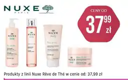 Apteka Cosmedica Nuxe oferta