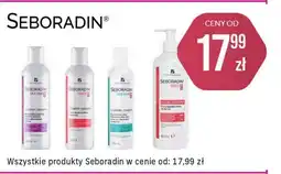 Apteka Cosmedica Seboradin oferta