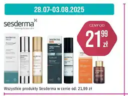 Apteka Cosmedica Sesderma oferta