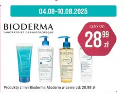 Apteka Cosmedica Bioderma oferta