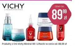 Apteka Cosmedica Vichy oferta