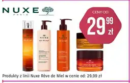 Apteka Cosmedica Nuxe oferta