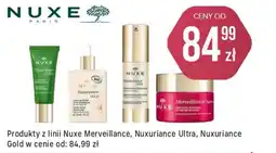 Apteka Cosmedica Nuxe oferta