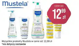 Apteka Cosmedica Mustela oferta
