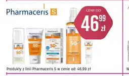 Apteka Cosmedica Pharmaceris S oferta
