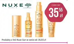 Apteka Cosmedica Nuxe oferta