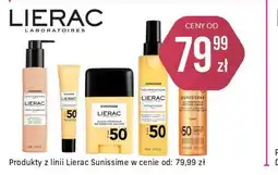 Apteka Cosmedica Lierac oferta