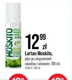 Apteka Cosmedica Lortan Moskito oferta