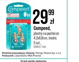 Apteka Cosmedica Compeed oferta