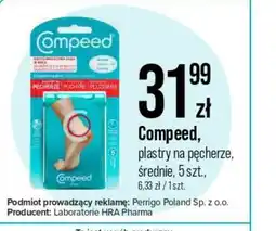 Apteka Cosmedica Compeed oferta