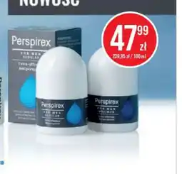 Apteka Cosmedica Perspirex oferta