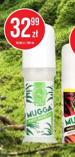 Apteka Cosmedica Mugga oferta