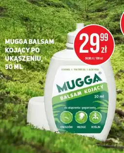 Apteka Cosmedica Mugga Balsam Kojący oferta