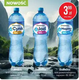 Apteka Cosmedica Woda EkaMedica oferta