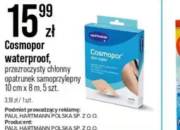 Apteka Cosmedica Cosmopor waterproof oferta