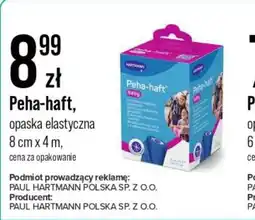 Apteka Cosmedica Peha-haft oferta