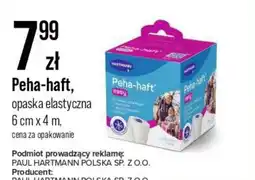 Apteka Cosmedica Peha-haft oferta