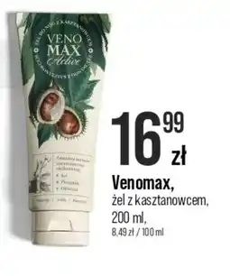 Apteka Cosmedica Venomax oferta