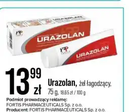 Apteka Cosmedica Urazolam oferta