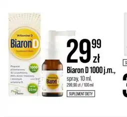 Apteka Cosmedica Biaron D oferta