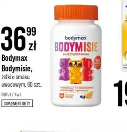 Apteka Cosmedica Bodymax Bodymisie oferta