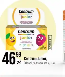 Apteka Cosmedica Centrum Junior oferta