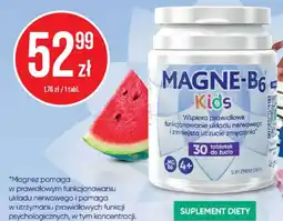 Apteka Cosmedica Magne-B6 Kids oferta
