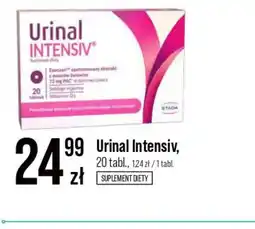 Apteka Cosmedica Urinal Intensiv oferta