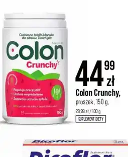 Apteka Cosmedica Colon Crunchy oferta