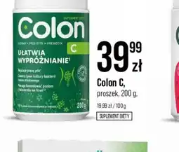 Apteka Cosmedica Colon C oferta