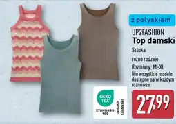 ALDI Top damski oferta