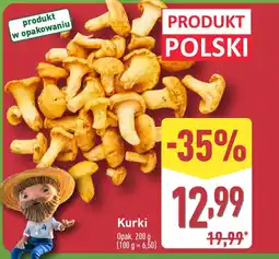 ALDI Kurki oferta
