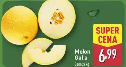 ALDI Melon Galia oferta