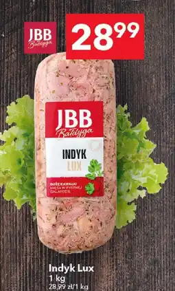 Lewiatan Indyk Lux JBB oferta