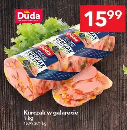 Lewiatan Kurczak w galarecie Duda oferta